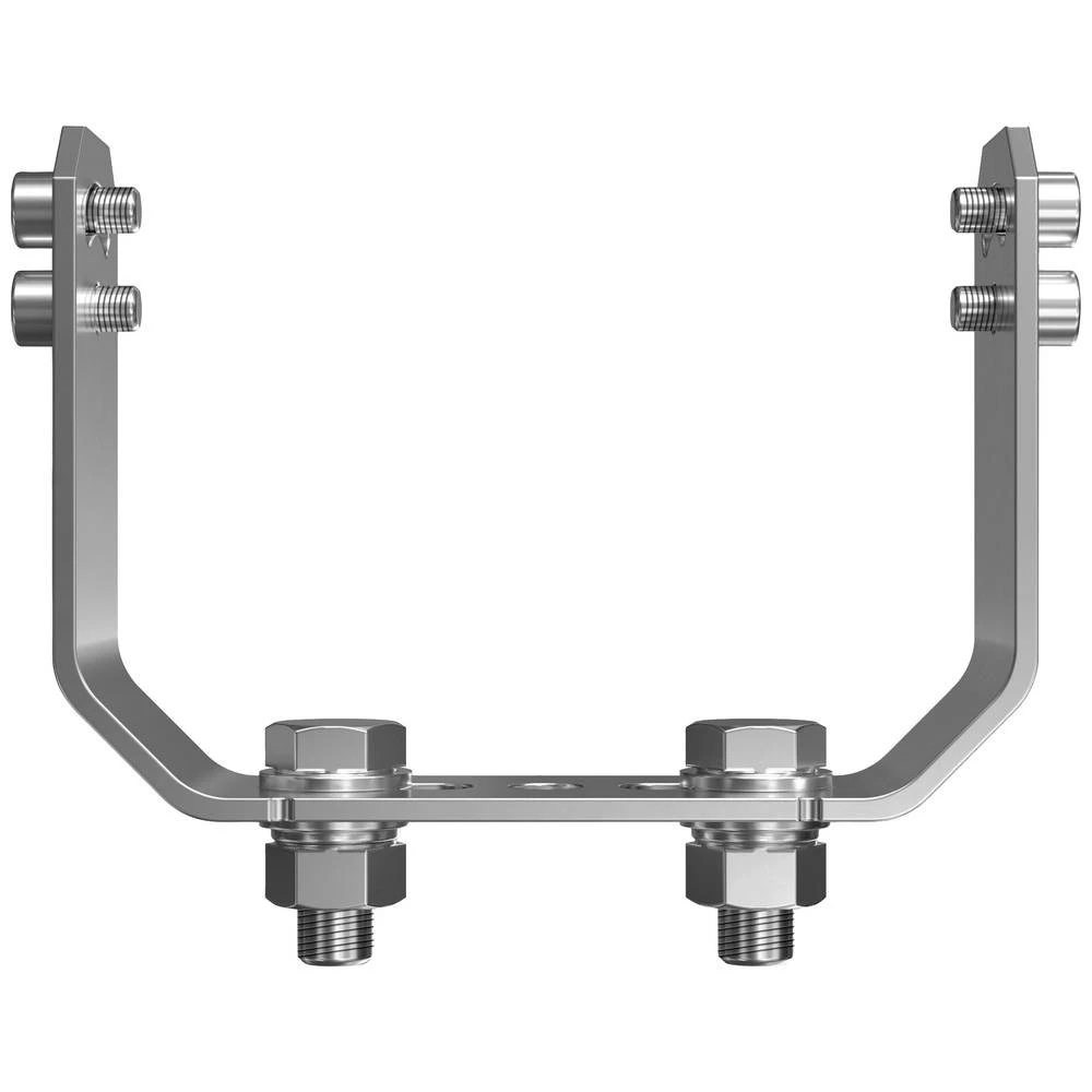 OSRAM radno svjetlo  LEDriving® Heavy Duty Mounting Kit PX LEDPWL ACC 102  (Š x V x D) 123.25 x 88 x 35 mm slika