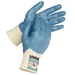uvex profi pure HG 6002310  rukavice za montažu Veličina (Rukavice): 10   1 Par