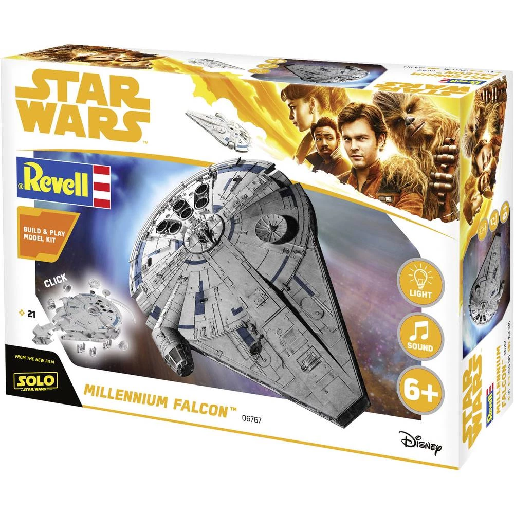 Conrad Product Image