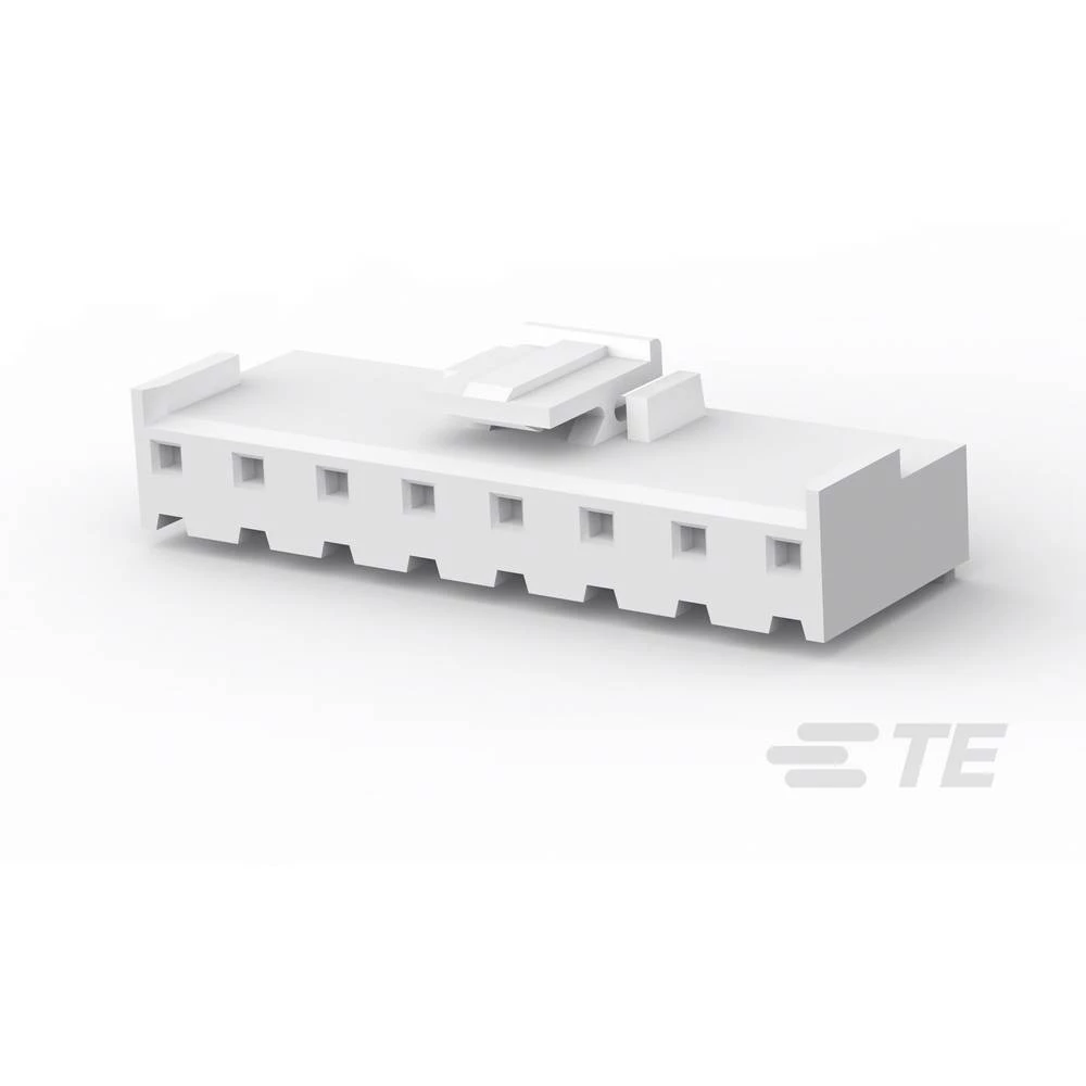 TE Connectivity kućište kabelske utičnice 1744036-8 1 St. Bag slika