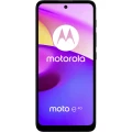 Motorola Moto E40 dual sim pametni telefon 64 GB 6.5 palac (16.5 cm) dual-sim Android™ 11 tamnosiva slika