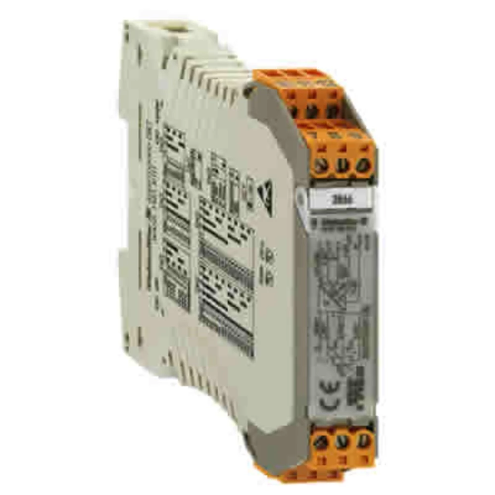 RTD razdjelni pretvornik WAS5 PRO RTD 1000 Weidmüller Oznaka proiz. 8679490000 sadržaj: 1 komad slika