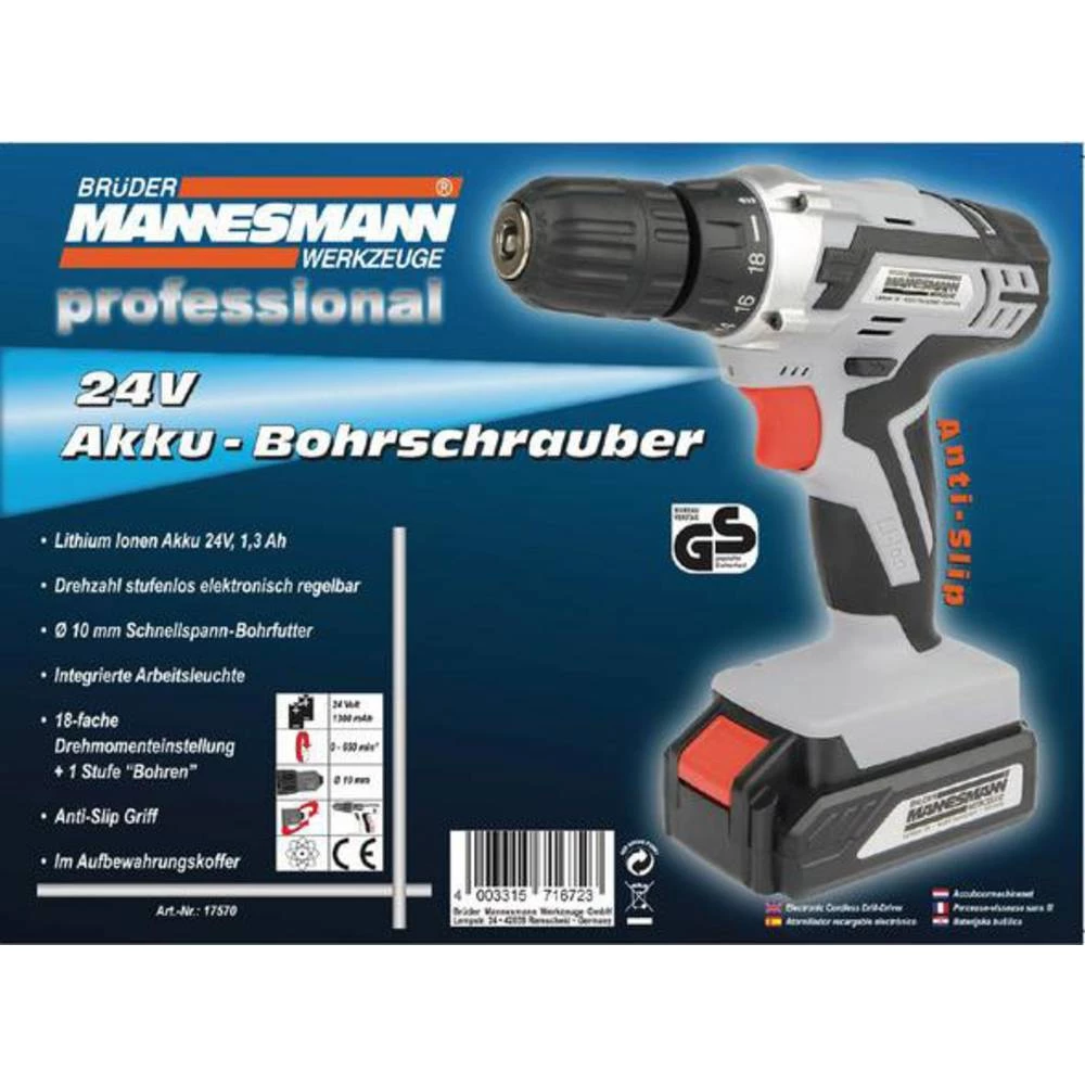 Conrad Product Image