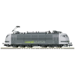 MiniTrix 16346 N Električna lokomotiva BR 103 tvrtke RailAdventure GmbH München slika