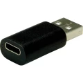 Value USB 2.0 adapter [1x muški konektor USB 2.0 tipa a - 1x ženski konektor USB-C™] slika