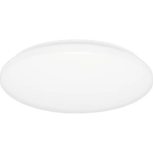 Trilux 7143440 LED zidna svjetiljka bijela 24 W bijela moguća montaža na strop slika
