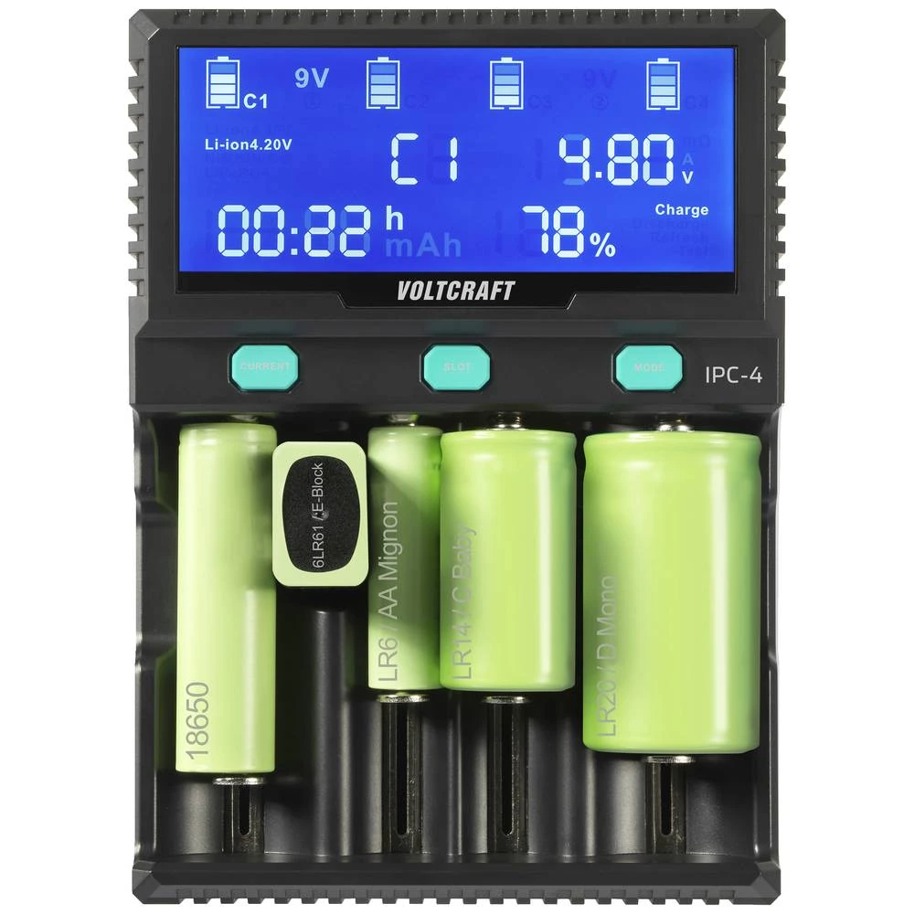 Conrad Product Image