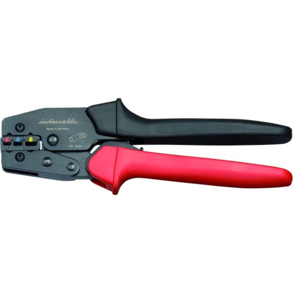 Intercable MPIQ6 kliješta za prešanje kabelski konektor slika