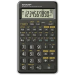 Sharp EL-501 T džepni kalkulator Zaslon (broj mjesta): 12 baterijski pogon (D x Š x V) 127 x 73 x 13 mm