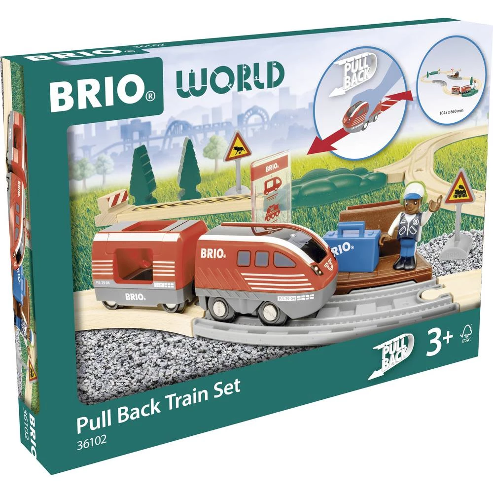 Brio 63610200 slika