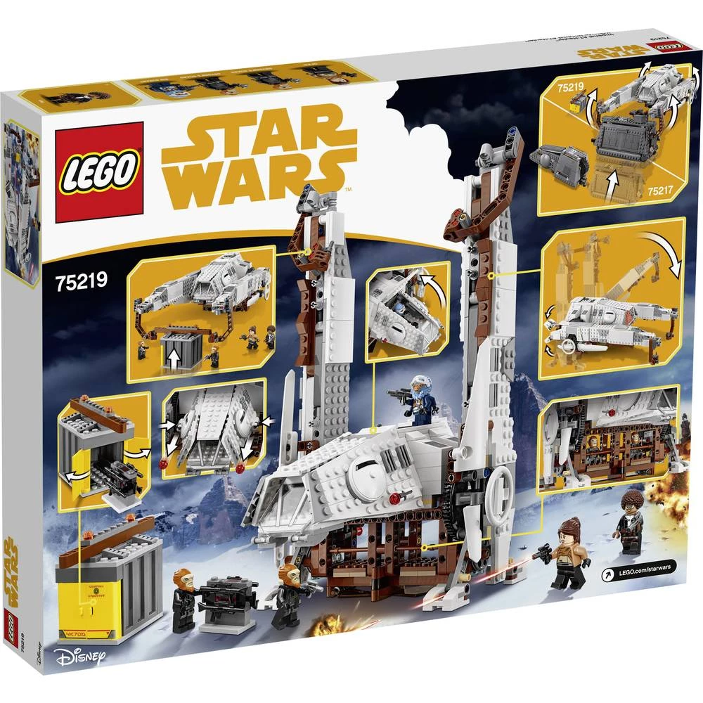 Conrad Product Image