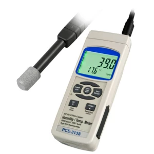 PCE Instruments  mjerač temperature slika