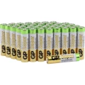 GP Batteries Super micro (AAA) baterija alkalno-manganov 1.5 V 40 St. slika