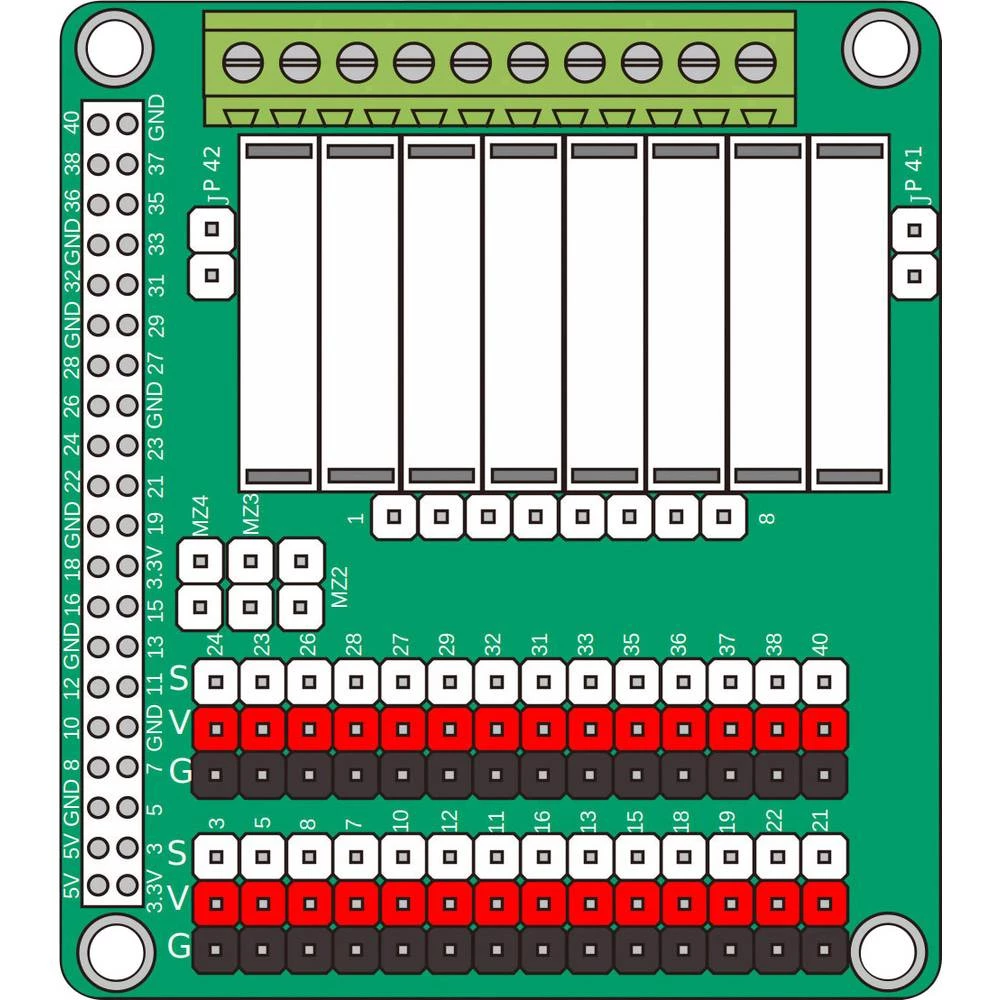 Conrad Product Image