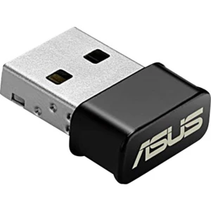 WLAN ključ USB 2.0 1.2 Gbit/s Asus USB-AC53 slika