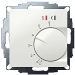 Eberle UTE 2800-R-RAL9010-G-55 sobni termostat podžbukna 5 do 30 °C