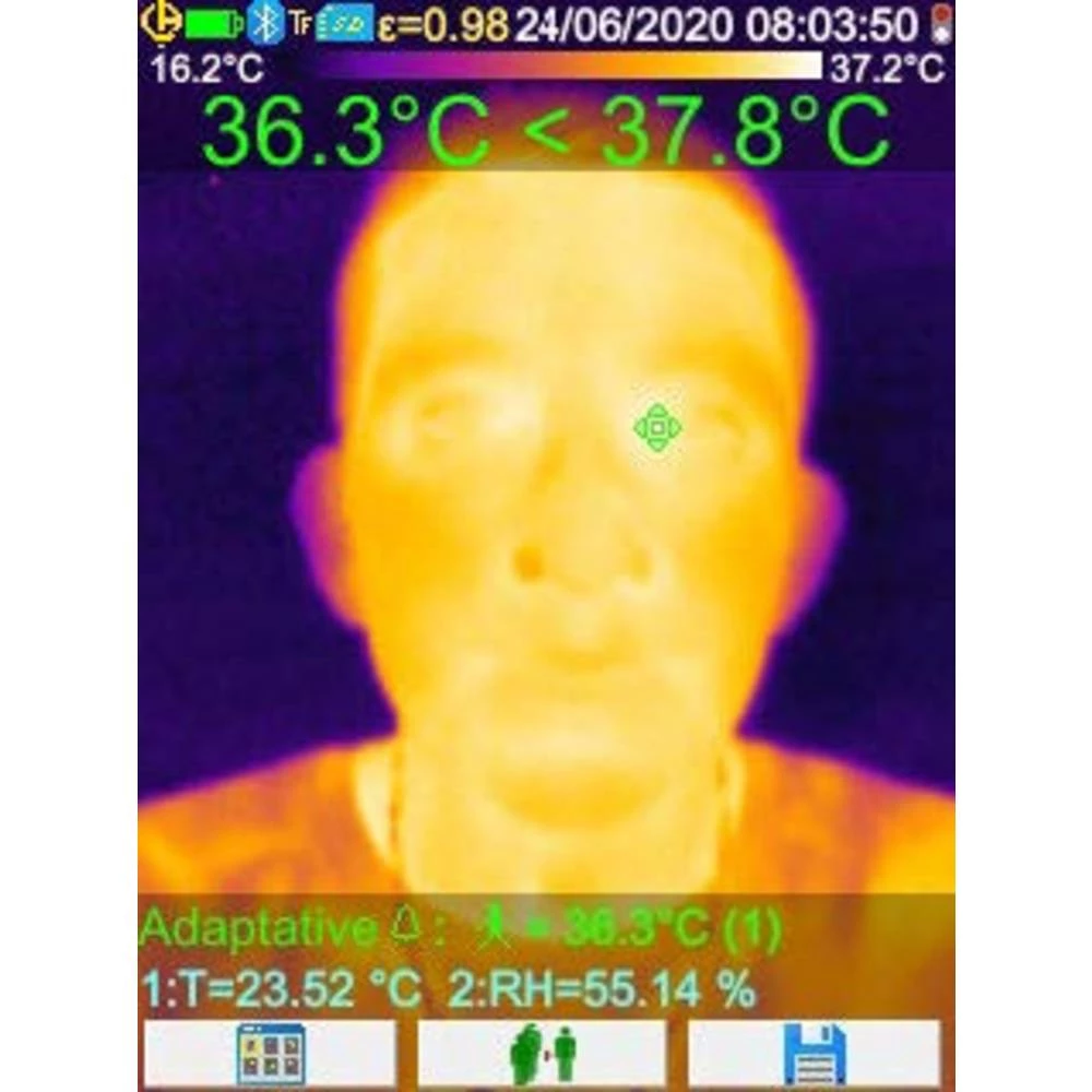 Conrad Product Image