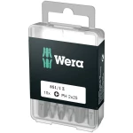 Wera 851/1 Z DIY SiS 05072400001 križni bit PH 1 čelik za alat legirani, čvrsto tvrd D 6.3 10 St.