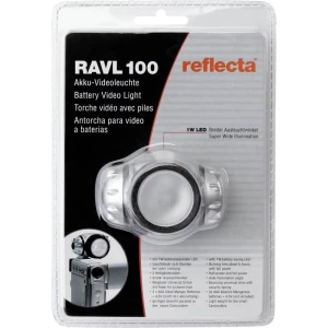 Reflecta RAVL 100 LED video svjetlo slika