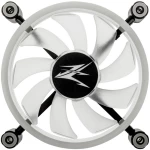 Zalman ZM-LF120 PWM ARGB ventilator za pc kućište crna (Š x V x d) 120 x 120 x 26 mm