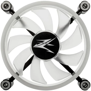 Zalman ZM-LF120 PWM ARGB ventilator za pc kućište crna (Š x V x d) 120 x 120 x 26 mm slika