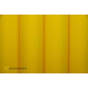 Ljepljiva folija Oracover Orastick 25-033-002 (D x Š) 2 m x 60 cm Kadmij-žuta boja slika