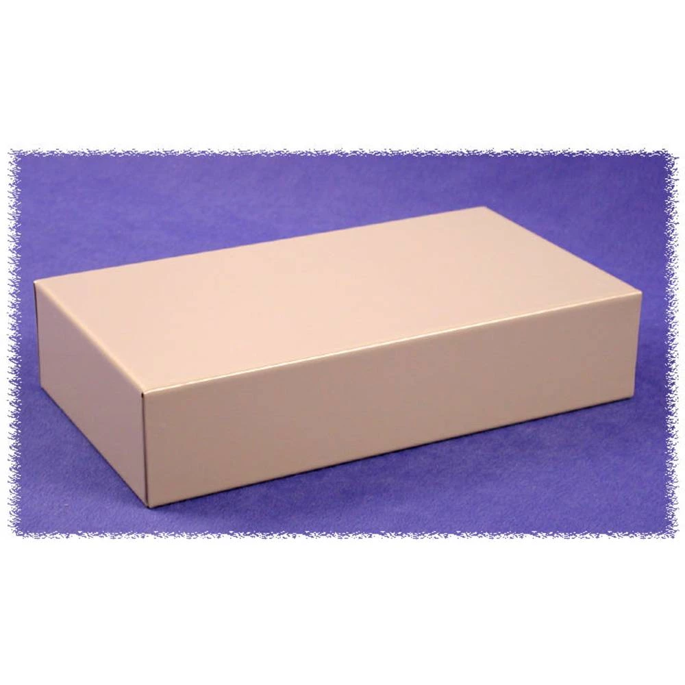 Hammond Electronics 1441-16 univerzalno kućište čelik siva 1 St. slika