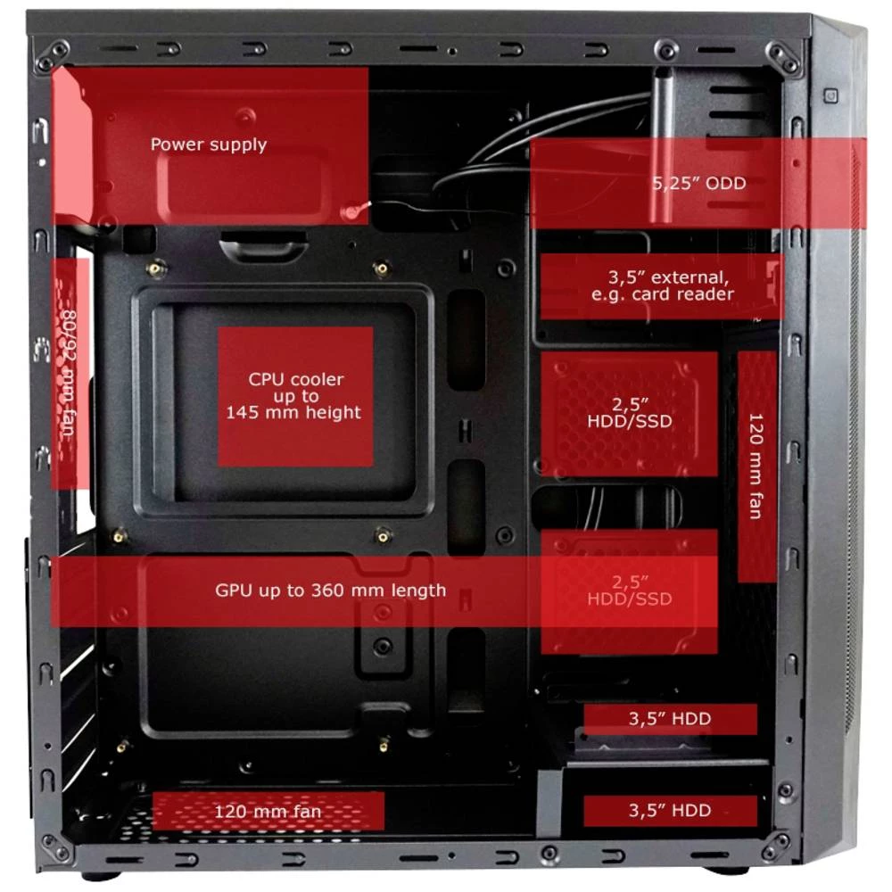 Conrad Product Image