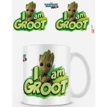 šalica I am Groot Edition