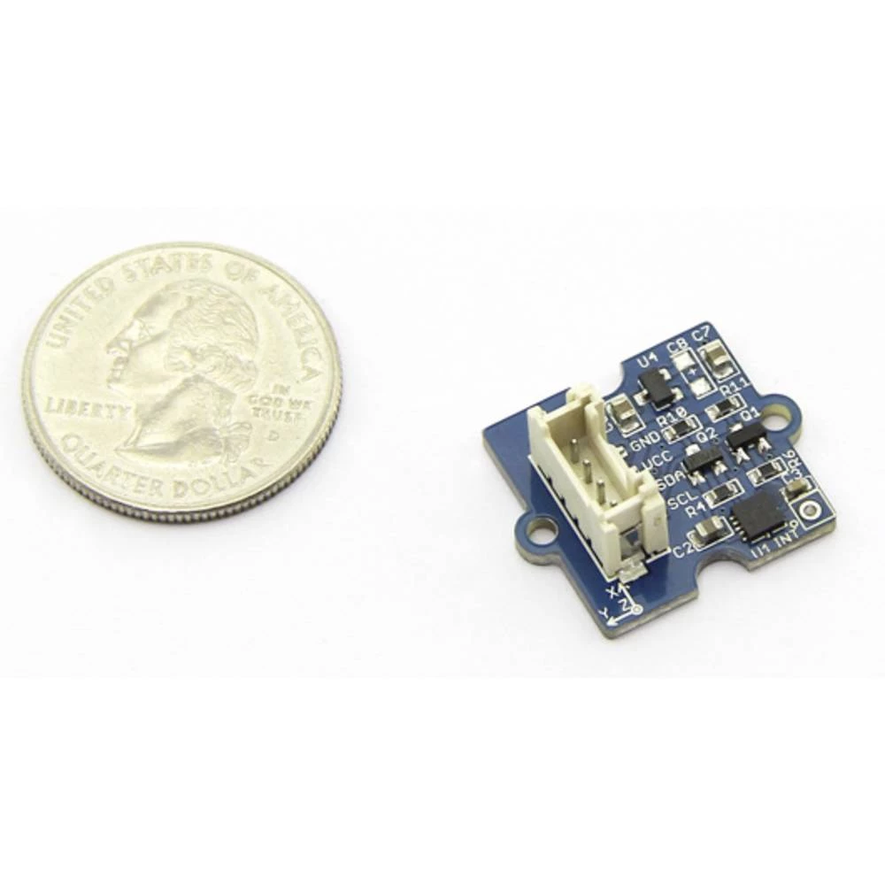 Conrad Product Image