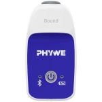 PHYWE razina zvuka-mjerni instrument   Cobra SMARTsense - Sound 55 - 110 dB 100 Hz - 15000 Hz