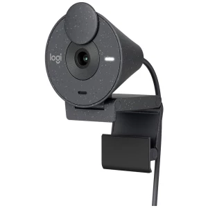 Logitech BRIO 300 Full HD-Web kamera 1920 x 1080 Pixel držač s stezaljkom slika