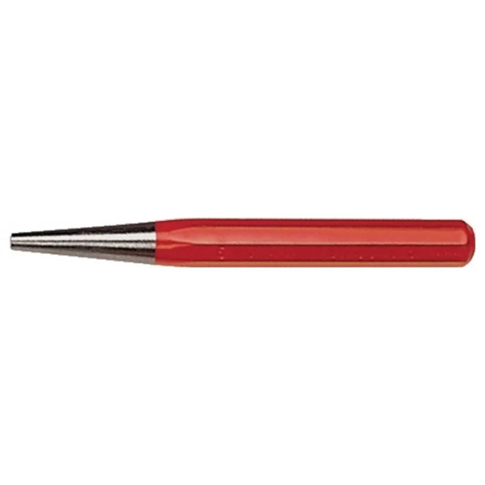 VBW Promjer vrha bušilice 4 mm duljina 120 mm krom-vanadij čelik 87257020 slika