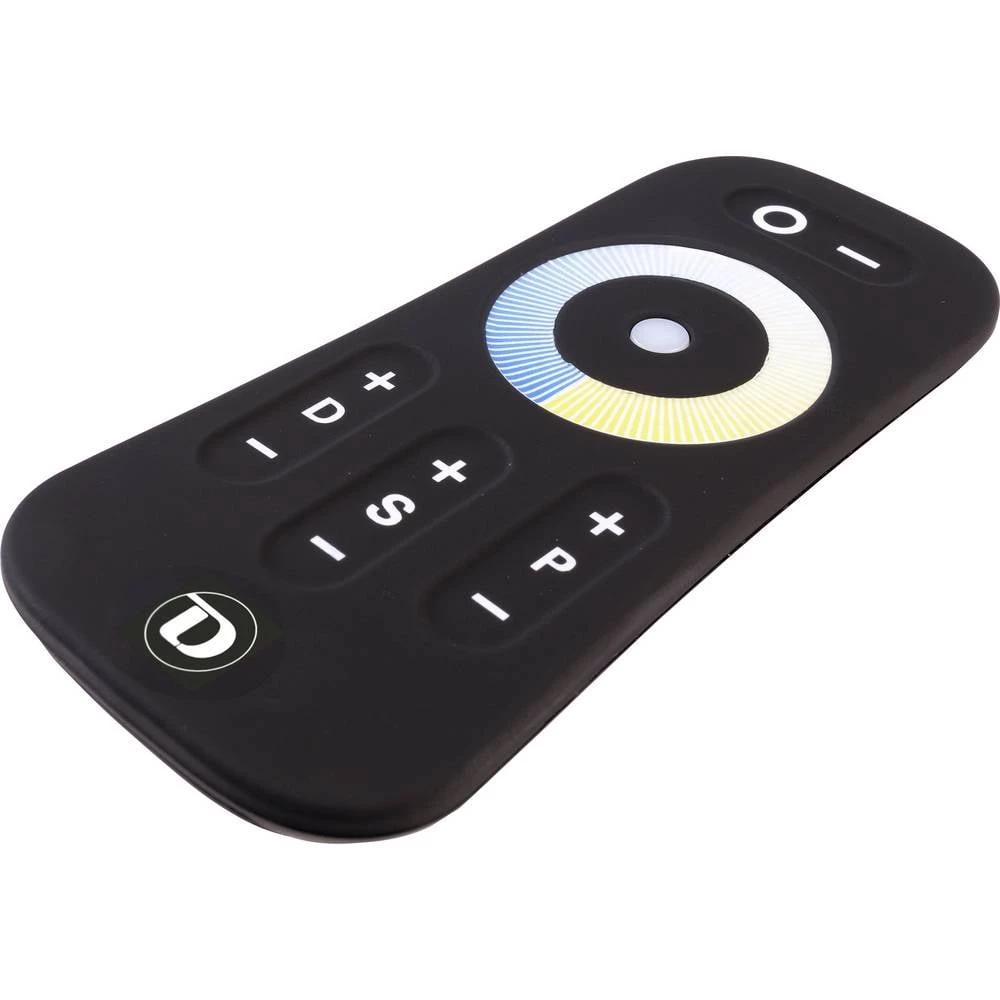 Deko Light Touch Fernbedienung RF White LED daljinski upravljač 110 mm 52 mm 20 mm slika