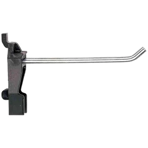 raaco 110723 Stezaljka kuke za alat 1-90 mm kuka s jednim trnom (D x Š x V) 27 x 107 x 60 mm 1 St. slika