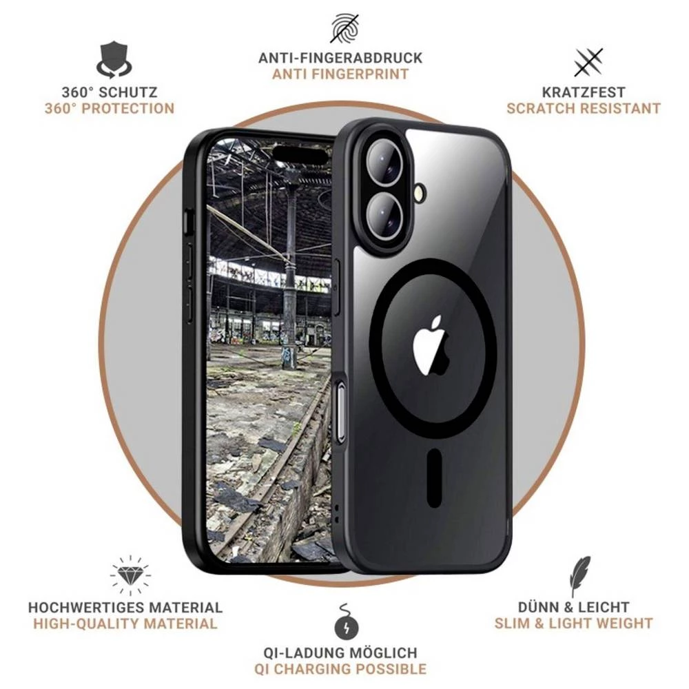 Conrad Product Image