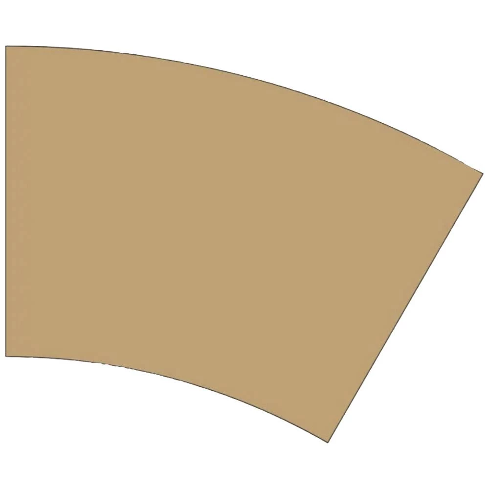 NOCH 53843 h0 Easy-Track element rute (Š x V) 155 mm x 4 mm 476.25 mm slika