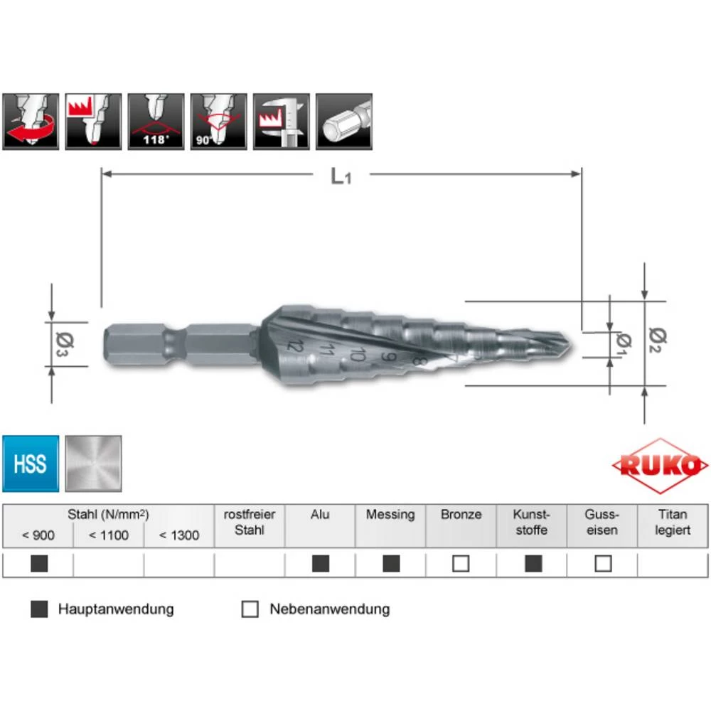 Conrad Product Image