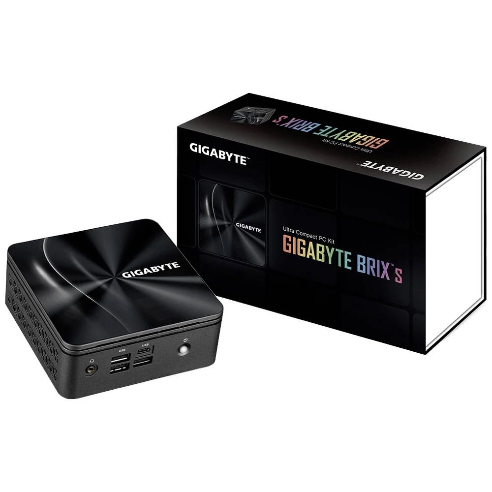 <br>  Gigabyte<br>  Barebone<br>  BRR3H-4300<br>  <br>  AMD Ryzen 3<br>  4300U<br>  <br>  <br>  <br>  <br>  <br>  <br>  <br>  BRR3H-4300<br> slika