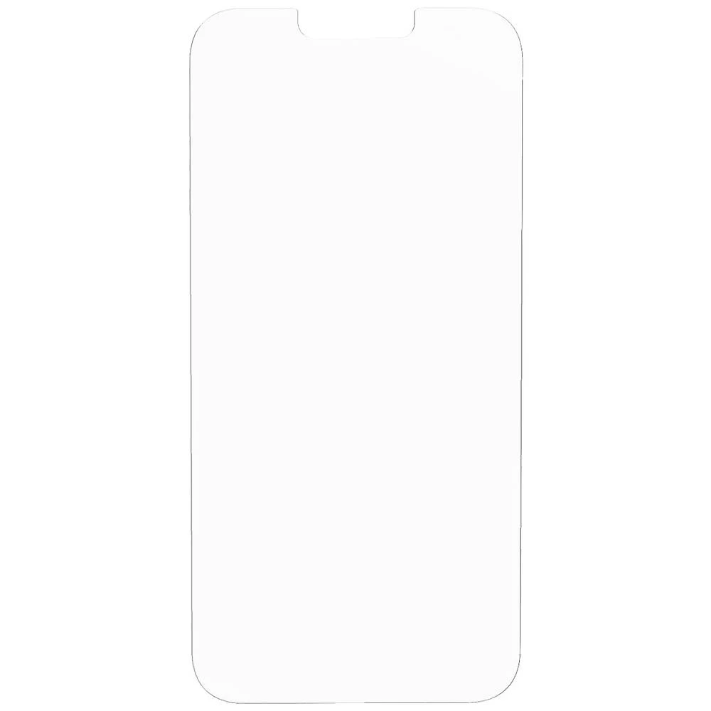 Otterbox React + Trusted Glass Pogodno za model mobilnog telefona: iPhone 14 Plus, prozirna Otterbox React + Trusted Glass etui Apple iPhone 14 Plus prozirna slika