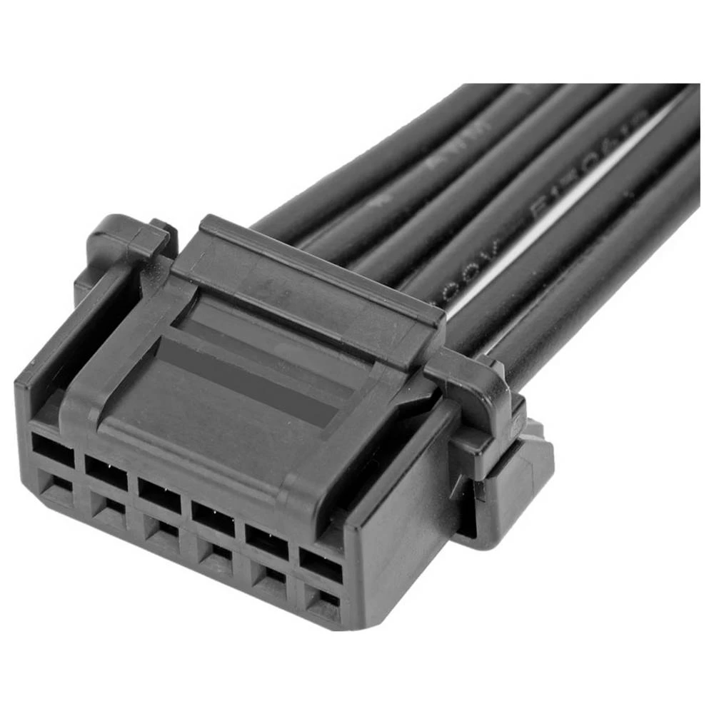 Molex 219652-1064 1 St. Bulk slika