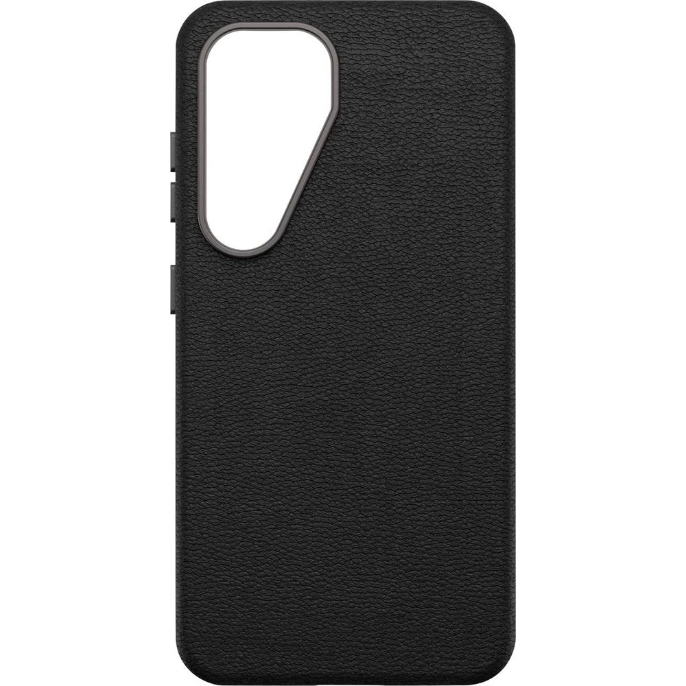 Otterbox Symmetry Series stražnji poklopac za mobilni telefon Samsung Galaxy S25 crna 77-97385 slika