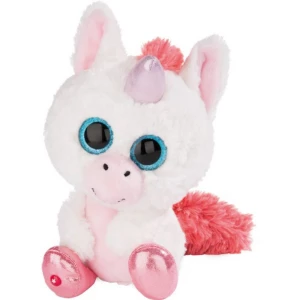 NICI NICI Glubschis Schlenker Einhorn Milky-Fee 25cm 45571 slika