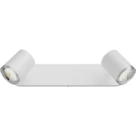 Philips Lighting Hue stropna LED svjetiljka za kupaonicu Adore GU10 10 W toplo-bijela, neutralno-bijela, dnevno svjetlo-bijela
