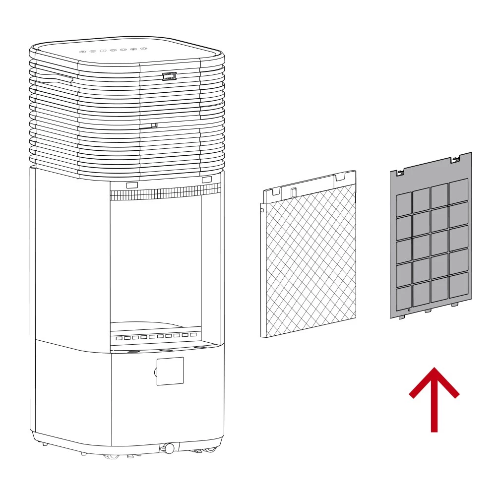Conrad Product Image