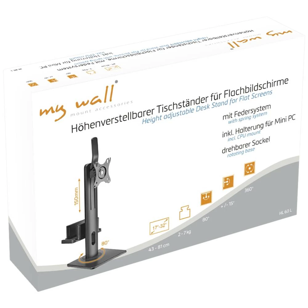 Conrad Product Image