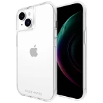 CASEMATE Tough Clear stražnji poklopac za mobilni telefon Apple iPhone 15, iPhone 14, iPhone 13 prozirna