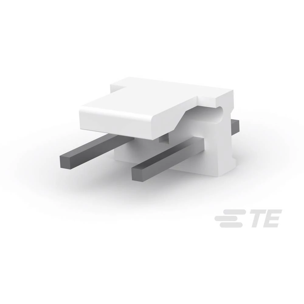 TE Connectivity ugradna standardna letva s muškim kontaktima 641937-1 1 St. Bulk slika