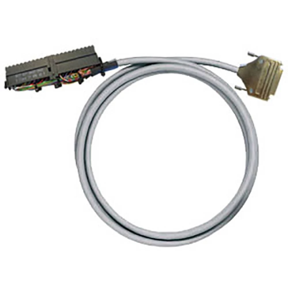 PLC spojni vod Weidmüller PAC-S300-SD25-V3-8M 7789233080 slika