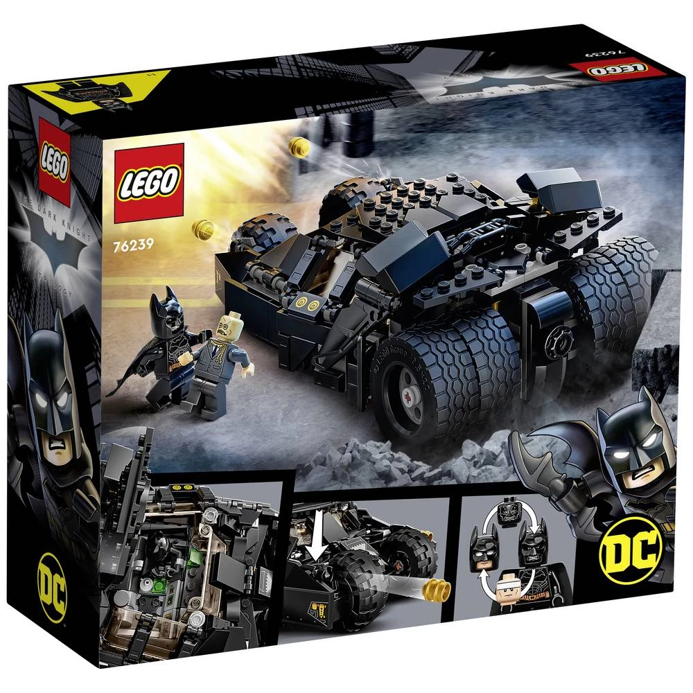 Conrad Product Image